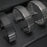 Wrist Band for Samsung Galaxy Watch8 44mm  /  40mm  /  Watch8 Classic 46mm Titanium Alloy Detachable Watch Strap - Titanium - 6