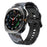 Silicone Strap for Samsung Galaxy Watch Ultra (2025) 47mm / Ultra 47mm Pattern Design Replacement Watch Band - Digital Camo - 2