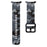 Silicone Strap for Samsung Galaxy Watch Ultra (2025) 47mm / Ultra 47mm Pattern Design Replacement Watch Band - Digital Camo - 4