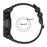 For Huami Amazfit T-Rex 3 Pro 48mm Silicone Watch Band Replacement Strap Wristband - Green - 5