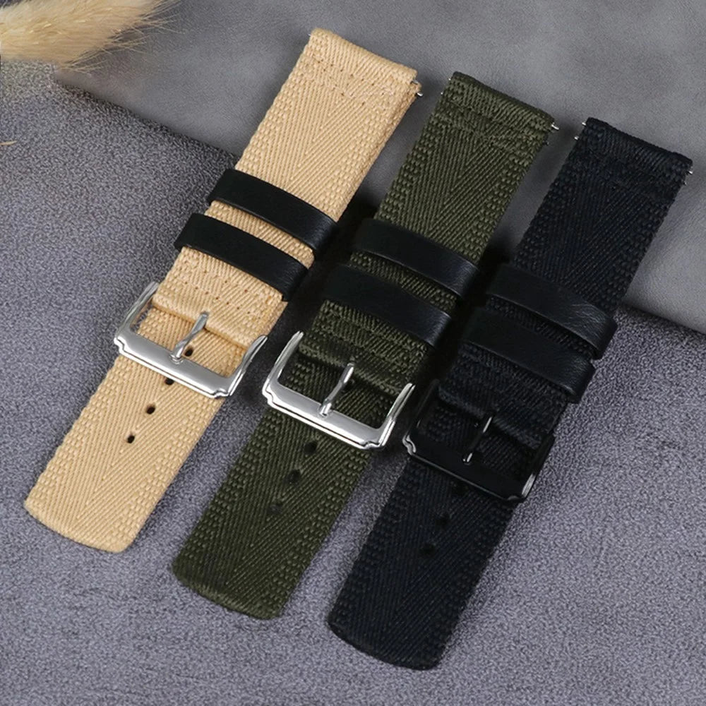 Silicone Watch Band for Apple Watch Ultra 3 2 1 49mm  /  Series 11 10 46mm  /  9 8 7 45mm  /  SE3 SE2 SE 6 5 4 44mm  /  3 2 1 42mm Quick Release Replacement Strap - Black - 5