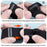 For Honor Watch X5 Braided Nylon Watch Band Replacement Strap with Magnetic Buckle - Rainbow - 6
