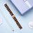 For Garmin Lily 2 Replacement Watch Band Oval Resin Watch Strap with Stainless Steel Buckle - Leopard - 4