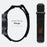Nylon Watch Band for Huami Amazfit T-Rex 3 Pro 44mm Loop Fastener Strap - Army Green - 6