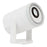 Turn 1 Android 14 Short Throw Projector Portable Home Theater Projector 720P HD 200 ANSI Lumens - EU Plug - 1