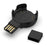 USB Charger Charging Base Dock for Polar Verity Sense/Polar OH1 Heart Rate Sensor - 1
