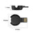 USB Charger Charging Base Dock for Polar Verity Sense/Polar OH1 Heart Rate Sensor - 3