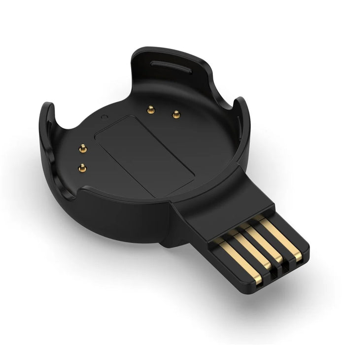 USB Charger Charging Base Dock for Polar Verity Sense/Polar OH1 Heart Rate Sensor - 4