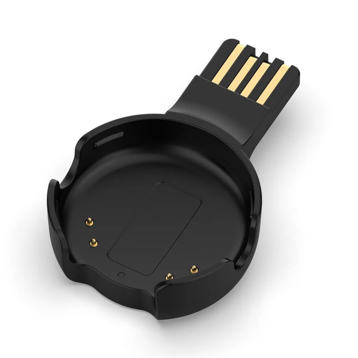 USB Charger Charging Base Dock for Polar Verity Sense/Polar OH1 Heart Rate Sensor - 5