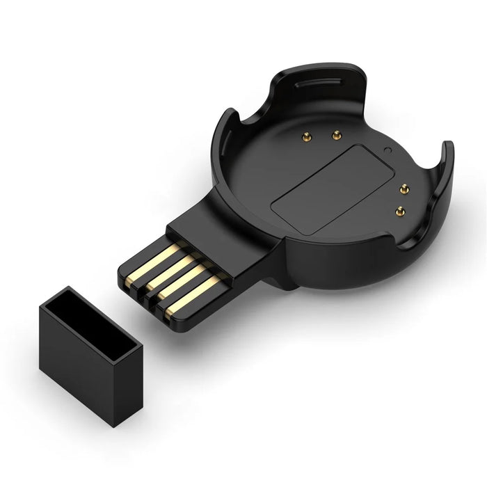 USB Charger Charging Base Dock for Polar Verity Sense/Polar OH1 Heart Rate Sensor - 7