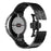 Butterfly Buckle Strap for Google Pixel Watch 4 45mm / Watch 3 45mm Titanium Alloy Watch Band - Black - 1