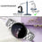 3-Bead Stainless Steel Band for Google Pixel Watch 4 45mm / Watch 3 45mm Removable Links Adjustable Watch Strap - Silver - 4