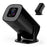 V1 Smart Video Projector Android 14 Automatic Keystone Correction WiFi / Bluetooth-compatible Home Theater, 1+8GB - US Plug - 1