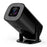 V1 Smart Video Projector Android 14 Automatic Keystone Correction WiFi / Bluetooth-compatible Home Theater, 1+8GB - US Plug - 2