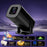V1 Smart Video Projector Android 14 Automatic Keystone Correction WiFi / Bluetooth-compatible Home Theater, 1+8GB - US Plug - 4