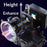 IMC660 1GB+8GB Projector 1080P HD Android WiFi Autofocus Projector for Home Office Cinema Movies - EU Plug - 3