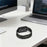 Watch Band for Huawei Band 11  /  11 Pro  /  11 NFC  /  11 Pro NFC Stainless Steel Three-Bead Replacement Strap with Tool - Black - 7