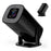 U1 4K Projector with Retro Gaming Console Allwinner H723 Android 14 200 Lumens 36000+ Games Screen Projection Device for Home Theater - EU Plug - 2