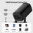 U1 4K Projector with Retro Gaming Console Allwinner H723 Android 14 200 Lumens 36000+ Games Screen Projection Device for Home Theater - EU Plug - 7