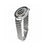 For Xiaomi Watch S5 Stainless Steel Strap Metal Band Three-Bead Flat Buckle Replacement Wristband - Silver - 2