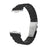 Strap for Huawei Watch Fit 5 / Fit 5 Pro / Fit 4 / Fit 4 Pro / Fit 3 Ink Splatter Pattern PC Watch Band - Black - 2