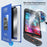 For Nintendo Switch 2 Screen Protector Ultra Clear Tempered Glass Film with Dust-Free Installation Tool - Transparent - 2