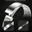 Watch Band for Apple Watch Ultra 3 2 1 49mm / Series 11 10 46mm / 9 8 7 45mm / SE3 SE2 SE 6 5 4 44mm / 3 2 1 42mm Titanium Alloy Metal Wristband - Black - 3