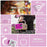 TP350 ASOP 1080P Smart Projector Android 11 Auto Focus WiFi 6 BT5.2 for Home Theater - US Plug - 3
