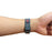 Nylon Elastic Smart Watch Band Replacement Adjustable Wrist Strap for Fitbit Luxe - Arrow - 3
