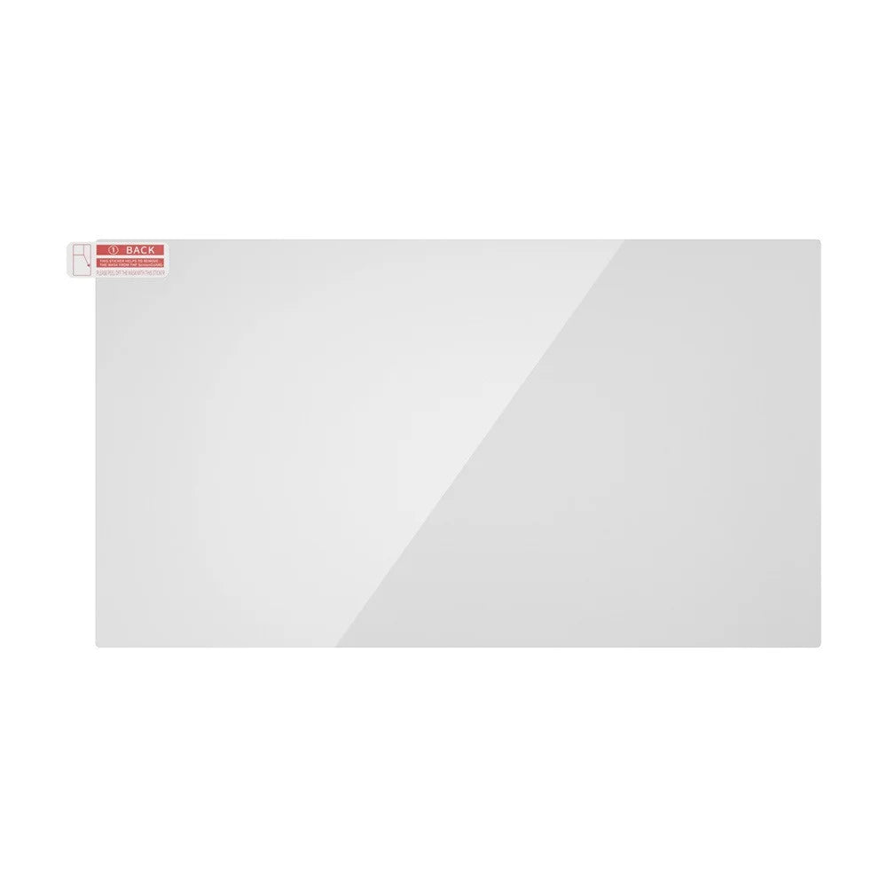 DOBE TNS-1156 2Pcs 9H Tempered Glass Screen Protector Anti-fingerprint Film for Nintendo Switch OLED - 2