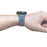 Adjustable Elastic Nylon Smart Watch Replacement Strap Watchband with Screwdrivers for Garmin Forerunner 735xt/220/230/235/620/630 - Arrow - 6