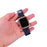 Bling Rhinestone Watch Case and Strap Replacement for Apple Watch Series 3/2/1 42mm - Midnight Blue/Rose Gold - 4