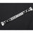 High-end Stainless Steel Smart Watch Band Replacement Band Strap for Fitbit Charge 6 / 5 - Silver - 3