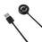 Smart Watch Magnetic Adsorption Charging Dock Stand with 1m USB Cable for Suunto 9 Peak - 1