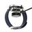 Smart Watch Magnetic Adsorption Charging Dock Stand with 1m USB Cable for Suunto 9 Peak - 3