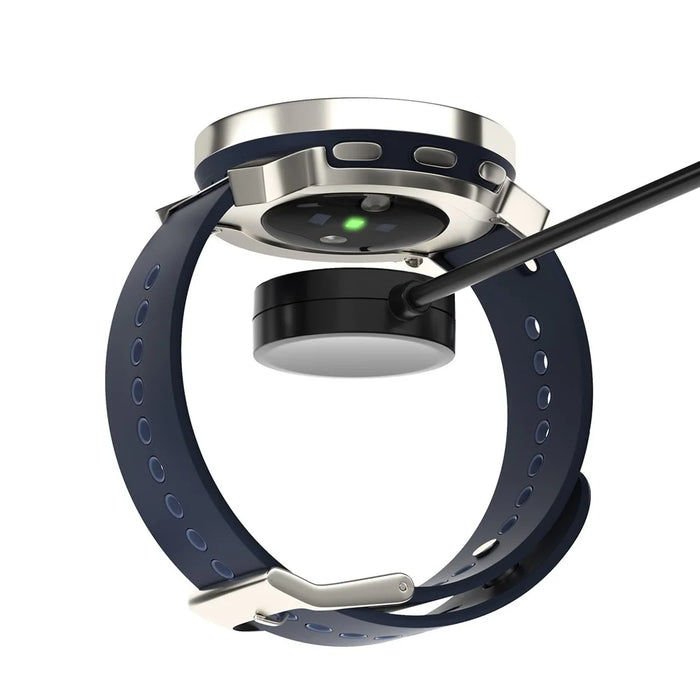 Smart Watch Magnetic Adsorption Charging Dock Stand with 1m USB Cable for Suunto 9 Peak - 3