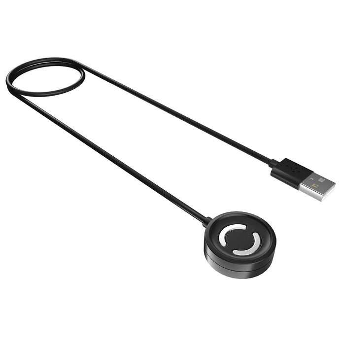 Smart Watch Magnetic Adsorption Charging Dock Stand with 1m USB Cable for Suunto 9 Peak - 5
