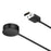 Smart Watch Magnetic Adsorption Charging Dock Stand with 1m USB Cable for Suunto 9 Peak - 6