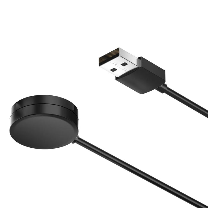 Smart Watch Magnetic Adsorption Charging Dock Stand with 1m USB Cable for Suunto 9 Peak - 6