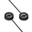 Smart Watch Magnetic Adsorption Charging Dock Stand with 1m USB Cable for Suunto 9 Peak - 7