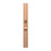 1-Bead Metal Watch Strap Replacement 16mm Wrist Strap Watch Band for Huawei Watch Fit Mini / Keep B4 - Rose Gold - 5