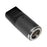 For Lenovo ThinkPad 100W Magnetic Type-C Female to Square Male Plug Laptop Charging Converter Adapter - 7
