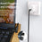 USB-C to Square Plug for Lenovo/IBM/ThinkPad Laptop, 1.8m PD 100W Magnetic Absorption DC Cable E-Mark Chip Notebook Adapter Fast Charging - 6