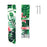 For Fossil Gen 5 Carlyle / Julianna / Garrett / Carlyle HR Silicone Soft Pattern Printed Smart Watch Band Wrist Strap 22mm - Type E - 2