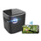 HOTACK D048A Screen-Mirroring Full HD Projector Portable Android 7.1.2 854*480 0.2'' DMD 1.35:1 Throw Ratio Home Smart Projector - US Plug - 1