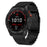 For Garmin Fenix 7X / 7X Solar / Enduro / Coros Vertix 2 Quick Release Watch Strap Stainless Steel Watch Band 26mm Replacement Strap - Black - 2