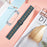 For Xiaomi Mi Band 7 Replacement Watch Strap Nylon Braided Elastic Adjustable Loop Wrist Band - Style 4 - 4