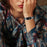 For Xiaomi Mi Band 7 Replacement Watch Strap Nylon Braided Elastic Adjustable Loop Wrist Band - Style 4 - 6