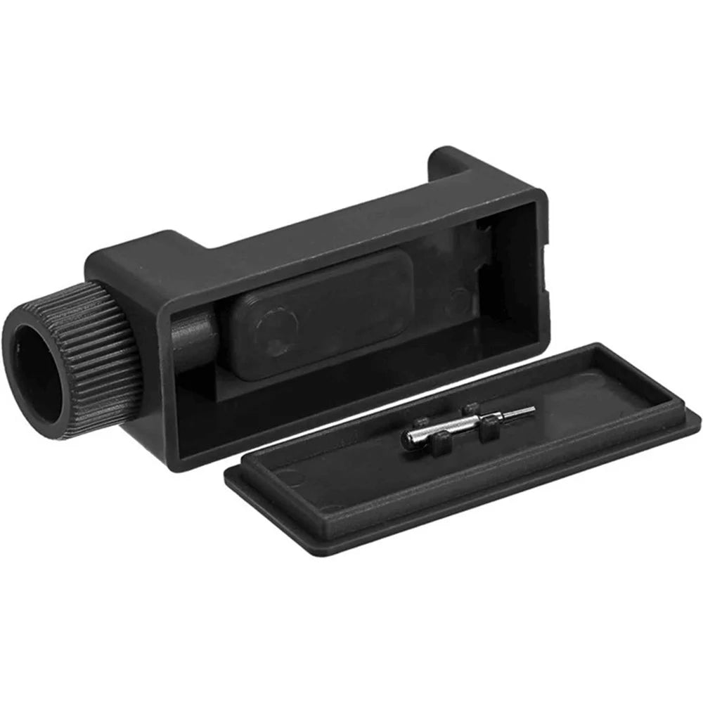 Stainless Steel Watch Band Adjuster Metal Watch Strap Link Pin Remover Watch Repair Tool - 2