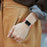 For Fitbit Charge 6 / 5 Smart Watch Band Genuine Leather Adjustable Wrist Strap Replacement - Red - 4